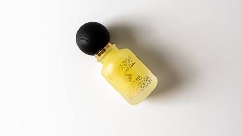 عطر مسك الورد 30مل