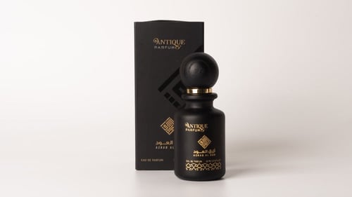 بكج عطر انتيك 50 مل (Antique) و عطر جوي 50 مل (JOY...