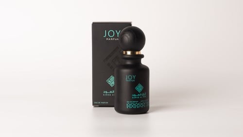 بكج عطر كراون 50 مل (Crown) و عطر جوي 50 مل (JOY)