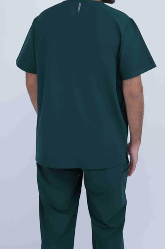 سكرب سبورت رجالي أخضر