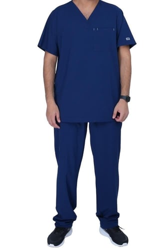 سكراب كويني رجالي كحلي