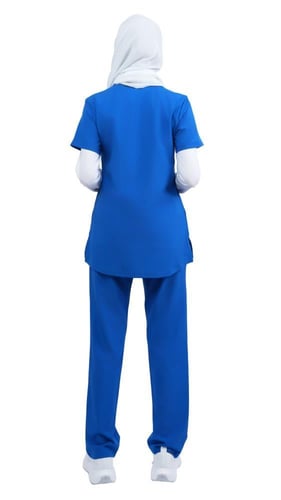 سكراب كويني نسائي رويال