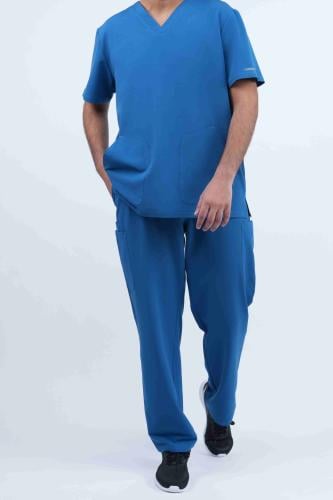 سكرب سبورت رجالي تركوازي