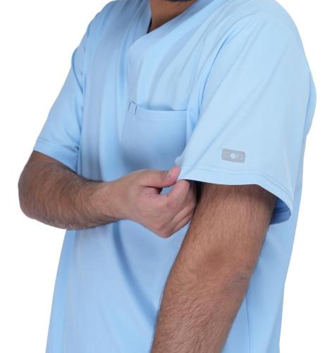 سكراب كويني رجالي سماوي