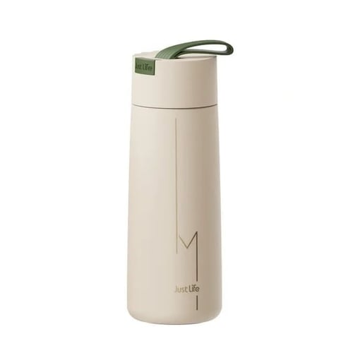 حافظة مياه ( مق ) ترمس بتصميم خاص BTLb2