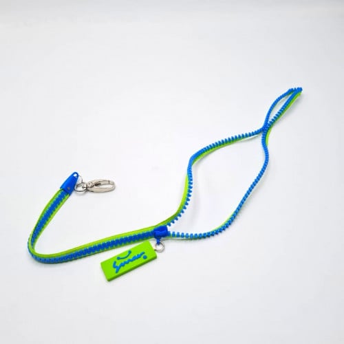 علاقة اسم سحاب من سوار ( أزرق و أخضر )