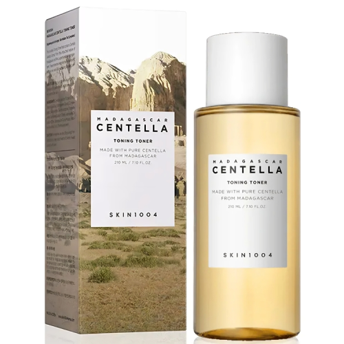 SKIN1004 Madagascar Centella Toning Toner - Gentle...