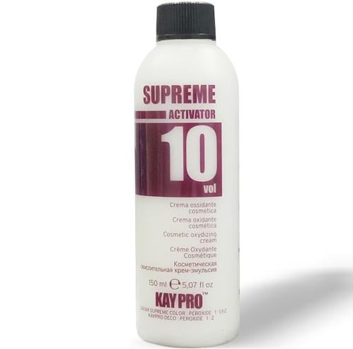 KAYPRO SUPREME ACTIVATOR