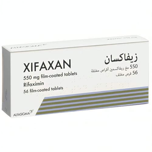 زيفاكسان 200 مجم