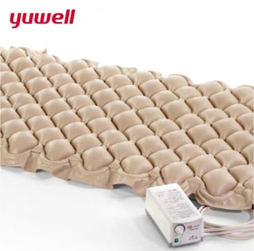يوويل مرتبة هوائية بابل مضادة لقرح الفراش yuwell e...
