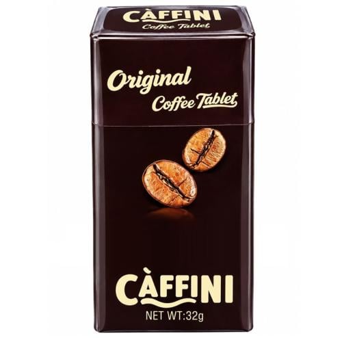 Caffini coffee tab-32 gm