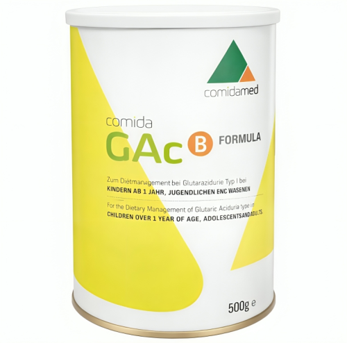 كوميدا GAC-B فورمولا - جـــ500ــرام