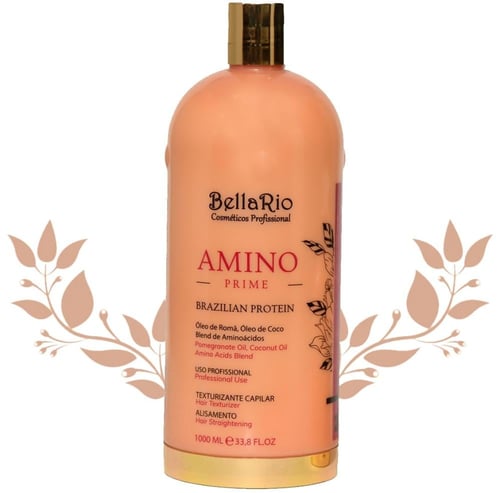 بيلا ريو امينو برايم للشعر 1000 مل