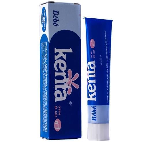 كينتا كريم لتفتيح البشرة والمناطق الحساسة 30 جرام