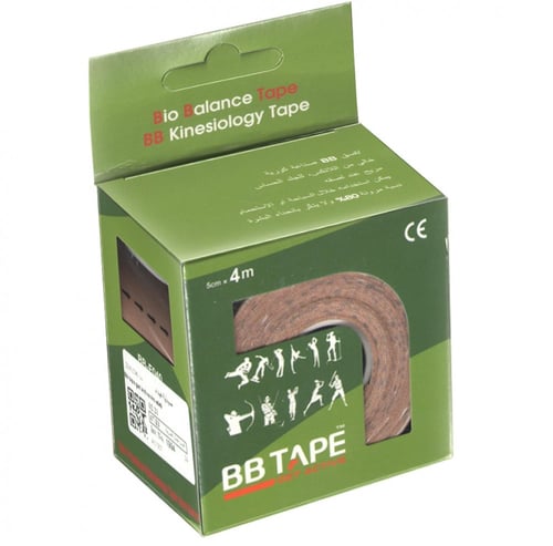 لصق بيبي تيب لتخفيف الآلام BB TAPE GET ACTIVE مـــ...