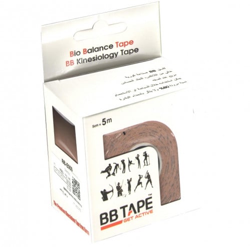 لصق بيبي تيب لتخفيف الآلام BB TAPE GET ACTIVE مـــ...