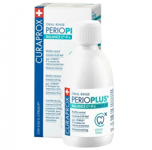 كورابروكس بيوريو بلس غسول الفم طويل الامد 200 مل م...