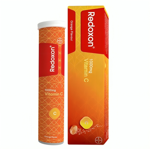 ريدوكسون فوار فيتامين سي 15 قرص REDOXON VITAMIN C...