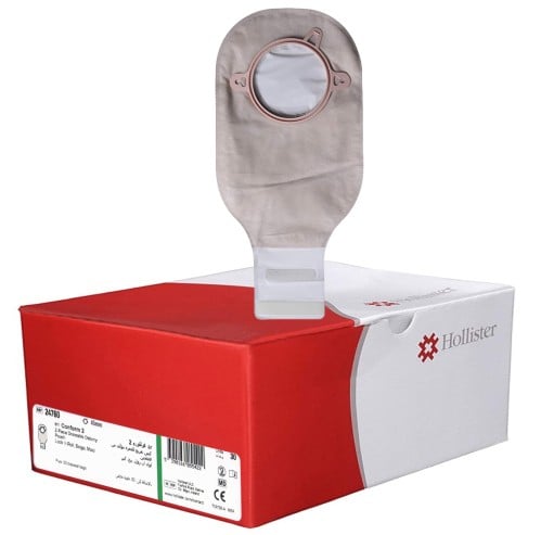 هوليستر اكياس 24760 مقاس 45 ملم