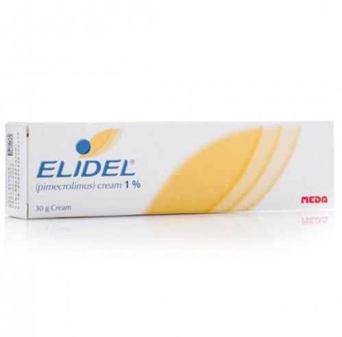 كريم اليديل علاج التهاب الجلد الحلئي الشكل والجذام...