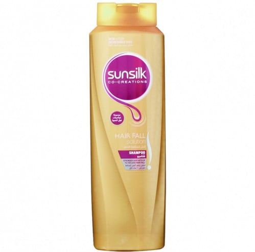 شامبو صنسيلك لتساقط الشعر 700 مل SUNSILK HAIR FALL...