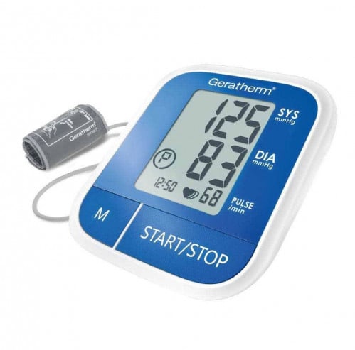 جيراثيرم سمارت جهاز قياس ضغط الدم GT-1775