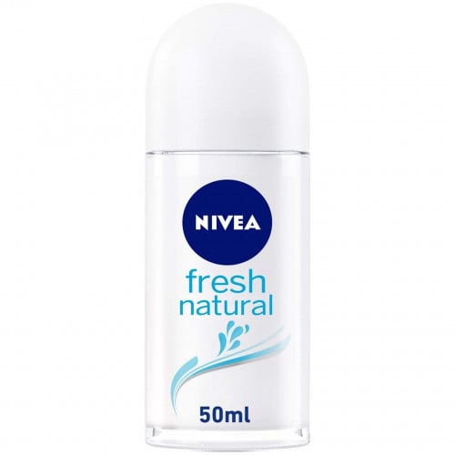 نيفيا فريش ناتشورال مزيل عرق 50 مل NIVEA ANTI PERS...