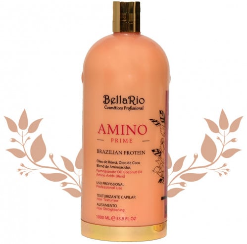 بيلا ريو امينو برايم للشعر 1000 مل
