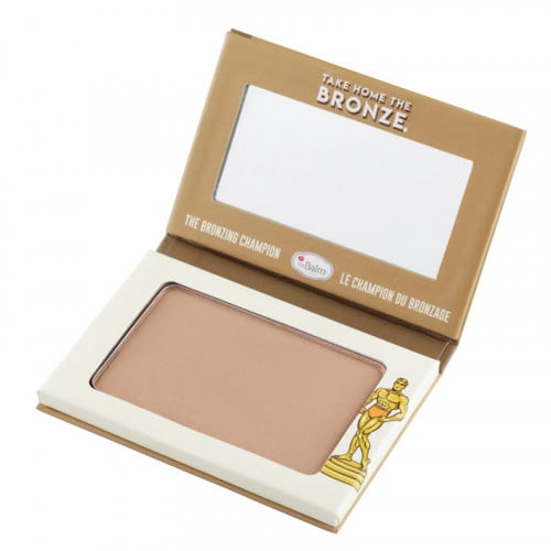 برونز oskar ماركة ذابالم مناسب للبشرات الفاتحه وال...