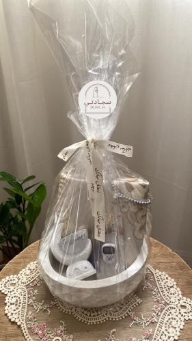 هدية رمضانية