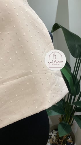 جلال الحمولة والزيارات - بدون خياطة