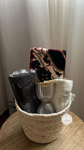 نقصة رمضانية