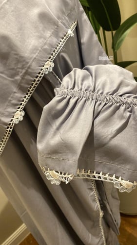 جلال صلاة كروشية