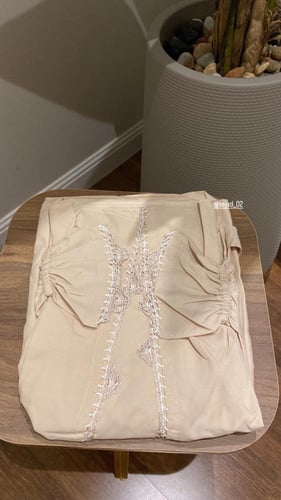 جلال صلاة كروشية