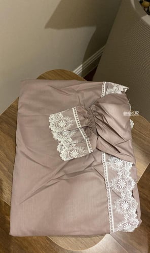 جلال صلاة تدخيلات دانتيل