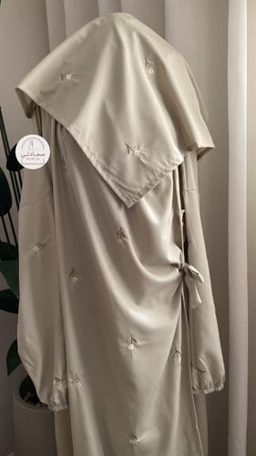 جلال صلاة الورد