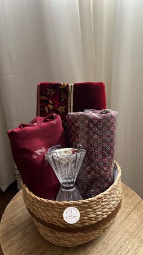 نقصة رمضانية