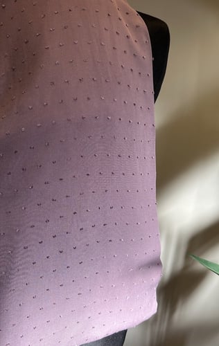 جلال صلاة منقط - ربطة جانبية