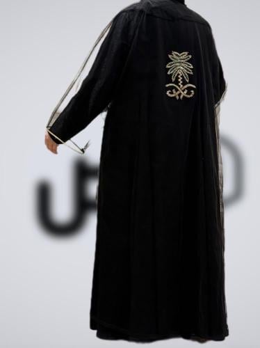 عباية اليوم الوطني HESS_37