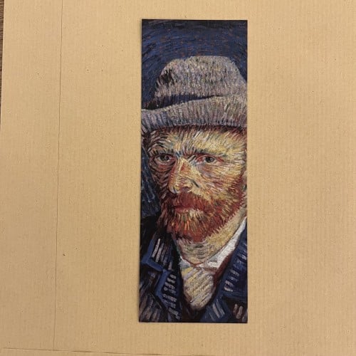 فاصل فان جوخ