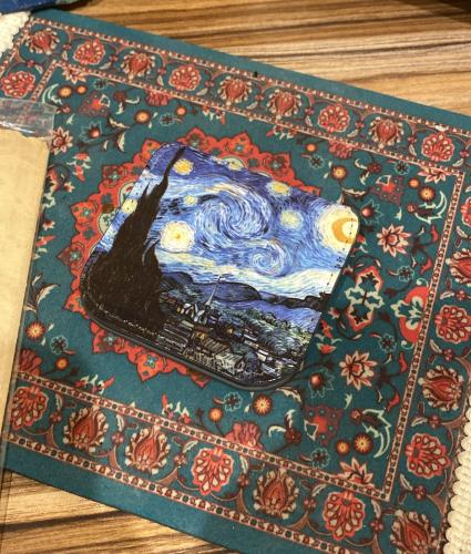 مرايا - فان جوخ