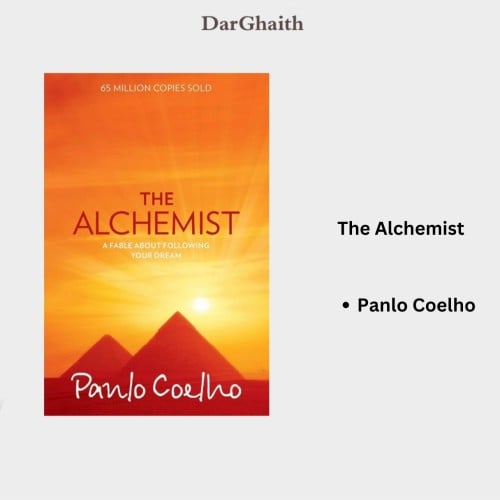 The Alchemist