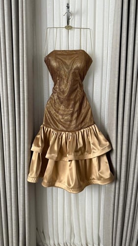 فستان سهرة R28