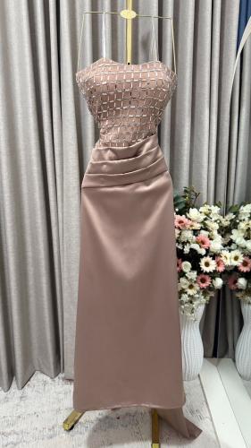 فستان نور 83