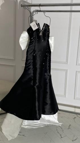 فستان ميكادو 027