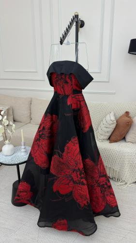 فستان جازار فخم 27