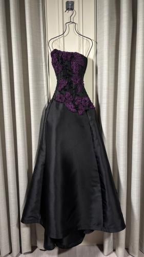 فستان ميكادو 4722