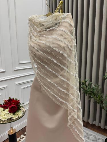 فستان تفته 003