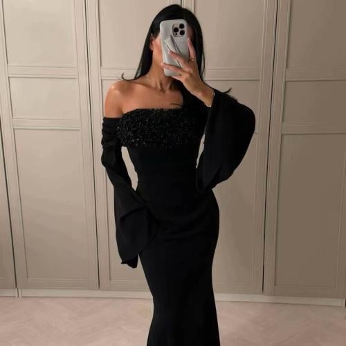 فستان باربي 062