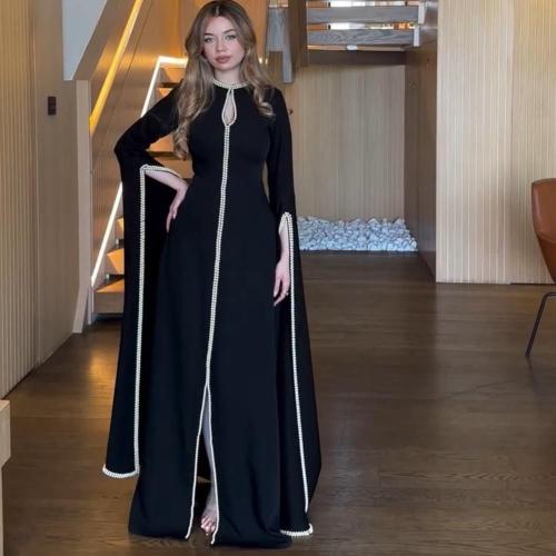 فستان وعد باربي مع فصوص